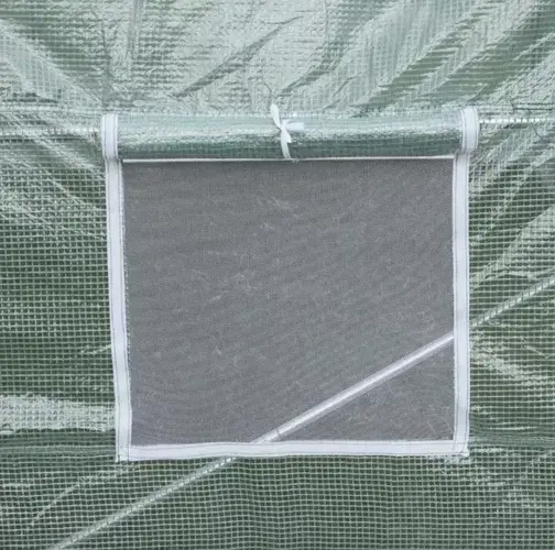 folia do tunelu ogrodowego folia zapasowa do foliaka