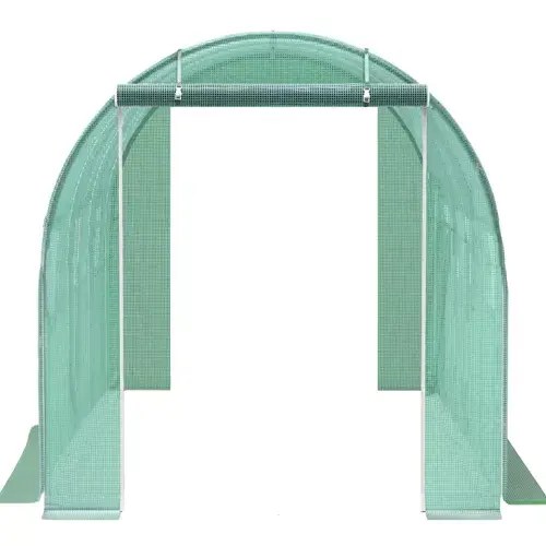 folia do tunelu ogrodowego folia zapasowa do foliaka