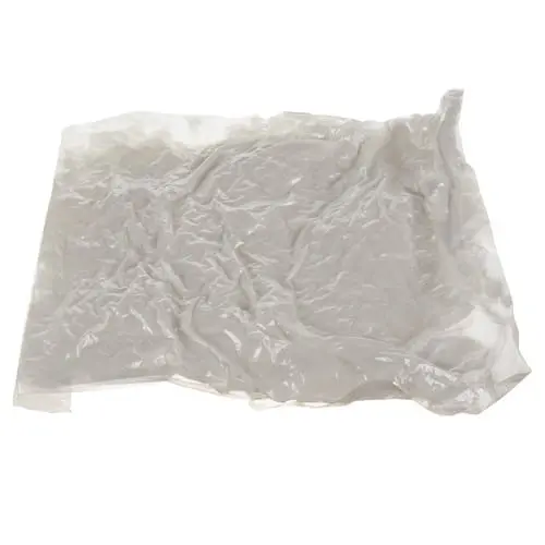 sztuczny śnieg ozdoba świąteczna