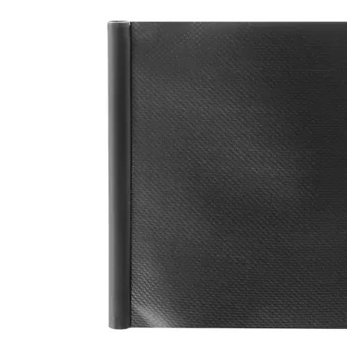 taśma ogrodzeniowa antracyt