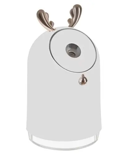 przenośny nawilżacz powietrza usb