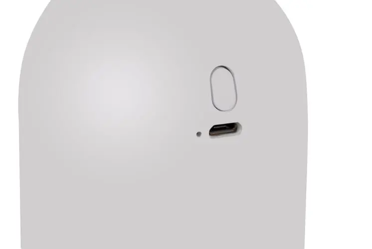 przenośny nawilżacz powietrza usb