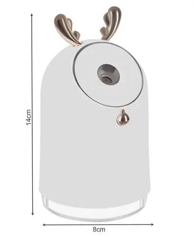 przenośny nawilżacz powietrza usb