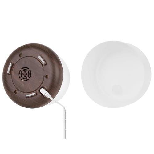 nawilżacz powietrza led