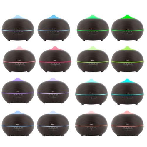 nawilżacz powietrza dyfuzor zapachowy