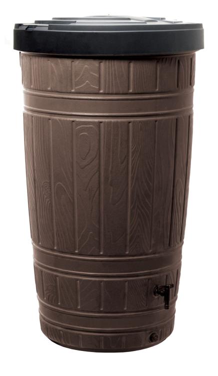 Zbiornik WOODCAN 265 l + Kran