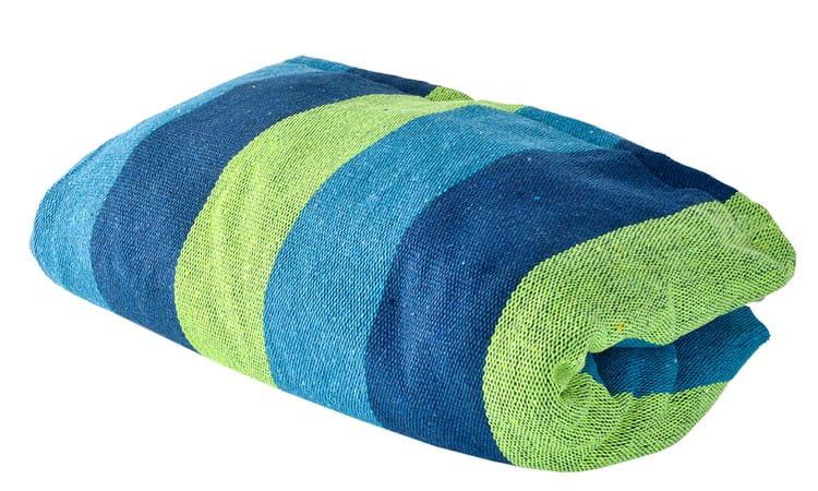 duży hamak dwuosobowy xxl