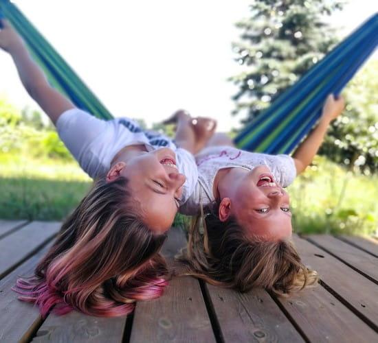 duży hamak dwuosobowy xxl