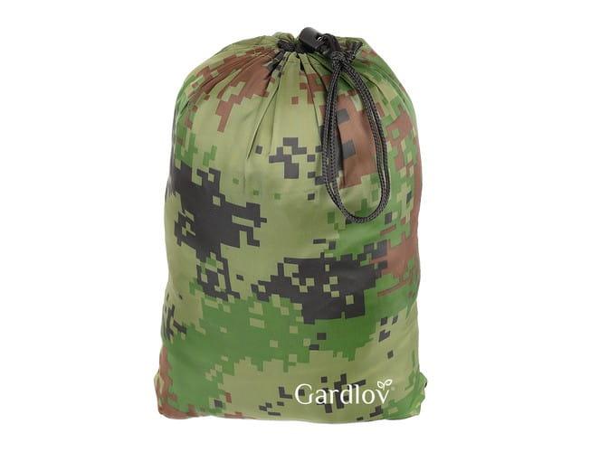 Hamak turystyczny camo moro