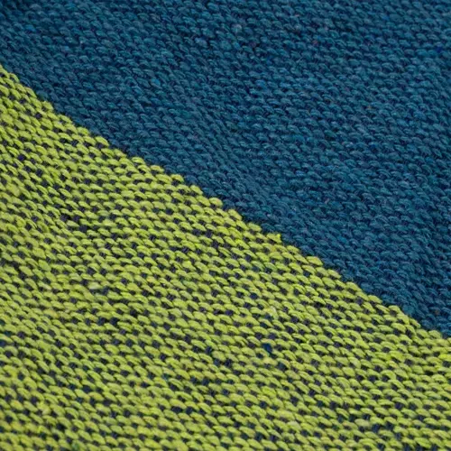 duży hamak dwuosobowy