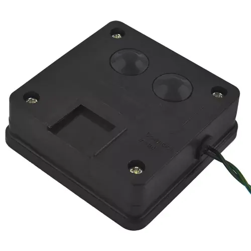 ogrodowa girlanda solarna