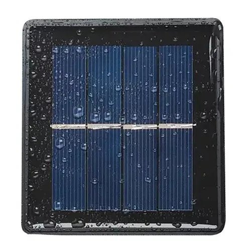 ogrodowa girlanda solarna