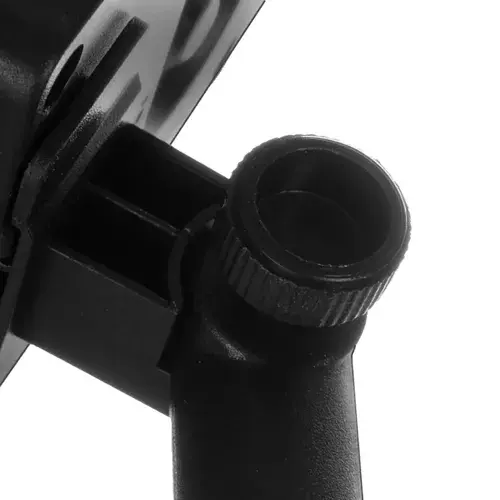 kolorowa girlanda solarna