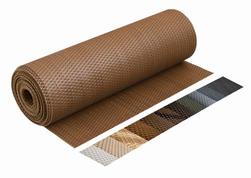 Mata rattanowa dwustronna 10x100 cm na wymiar