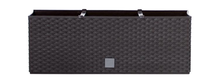 Doniczka rattanowa RATO Case DRTC600
