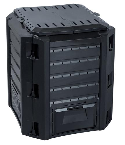 Kompostownik COMPOGREEN IKST 380l