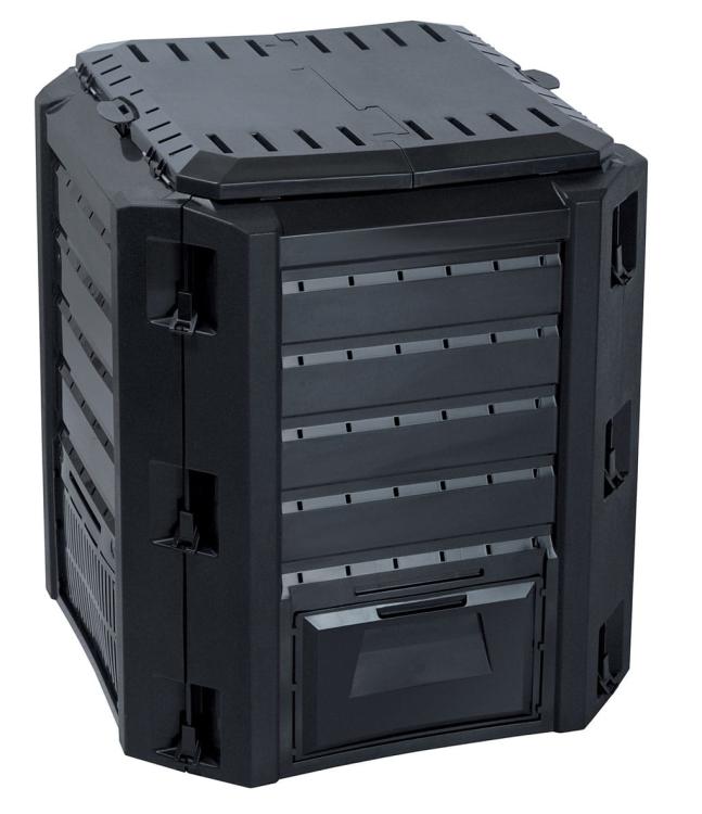 Kompostownik COMPOGREEN IKST 380l