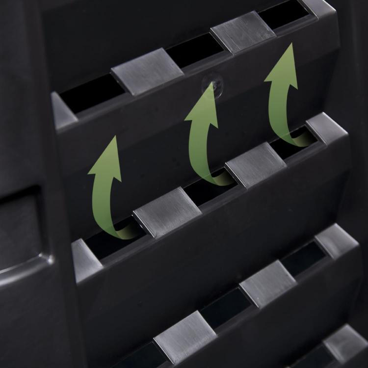 Kompostownik Multi 740L