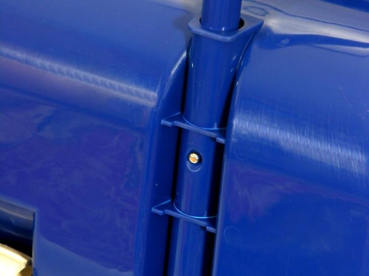 Łopata zgarniacz do śniegu ARCTIC