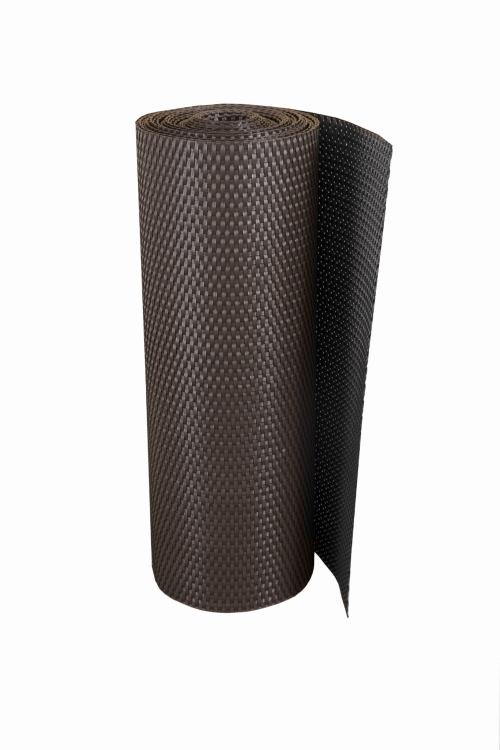 Mata rattanowa dwustronna 500x90 cm