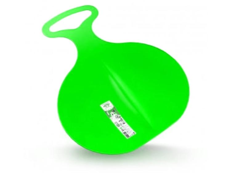 Ślizg jabłuszko FREE zielony