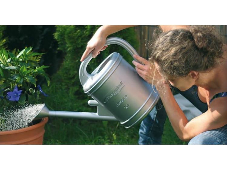 Konewka ogrodowa CLASSICO 10l IKCL10