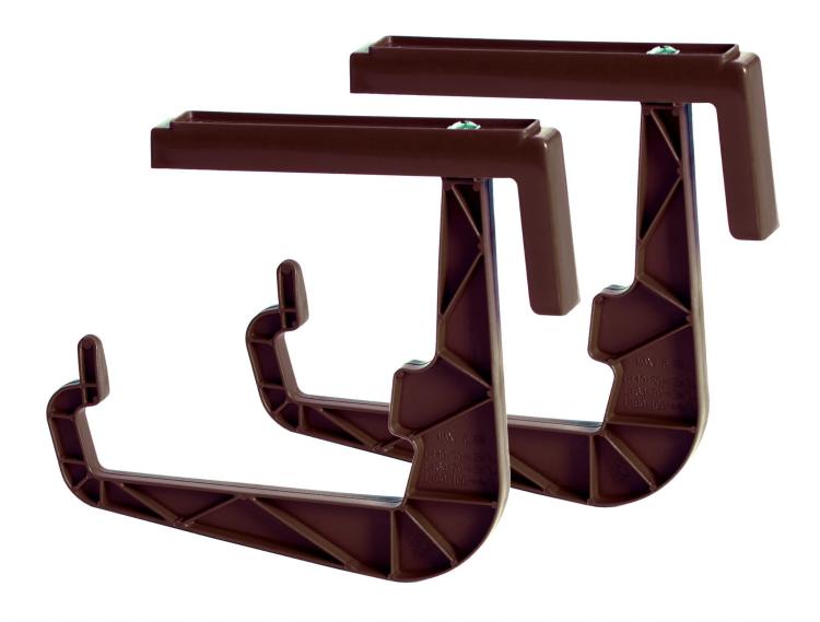 Uchwyt HANGPLAST balkonowy do doniczek