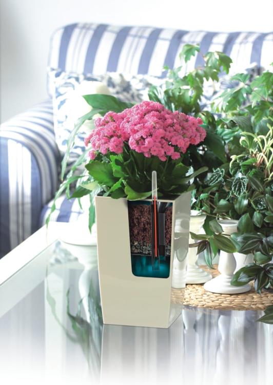 Doniczka samonawadniająca URBI DURS225S