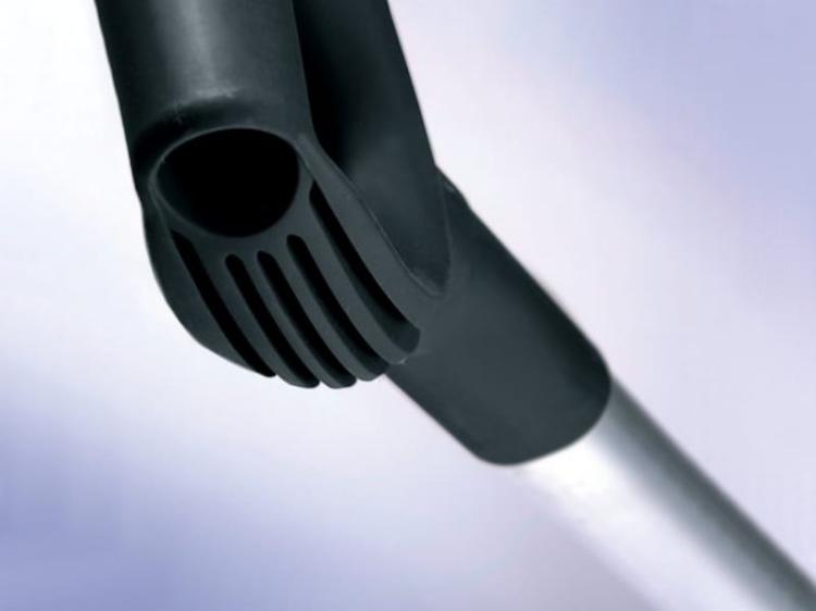 Łopata do śniegu ALPIN 2 alutube