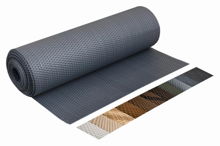 Mata rattanowa dwustronna 10x90 cm