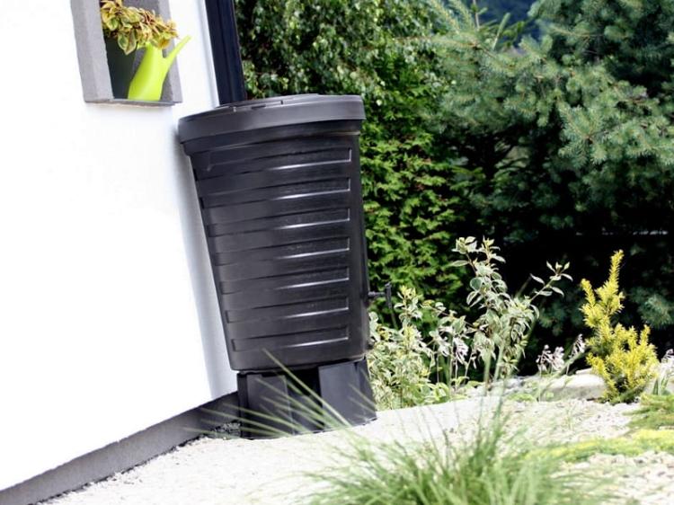 Podstawa pod deszczownice IBAS