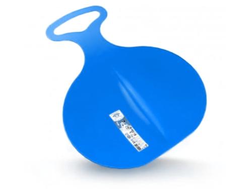 Ślizg jabłuszko FREE niebieski