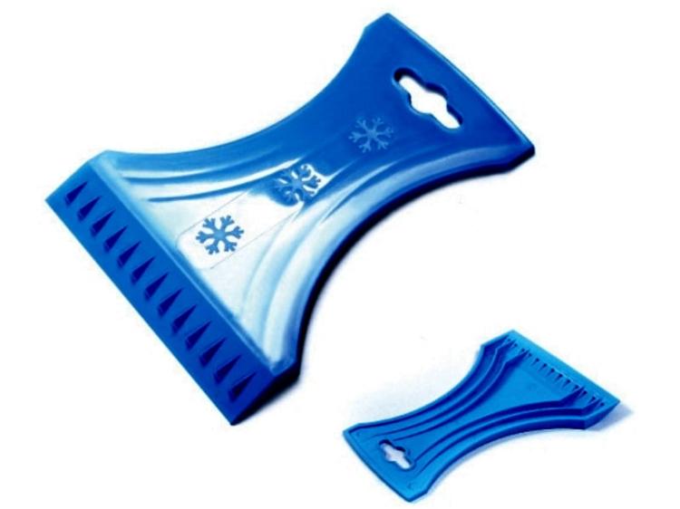 Skrobaczka do szyb KAJ