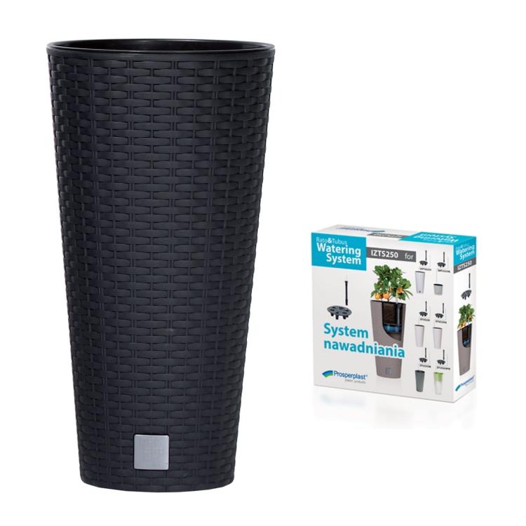 Doniczka samonawadniająca Rato DRTUS200S