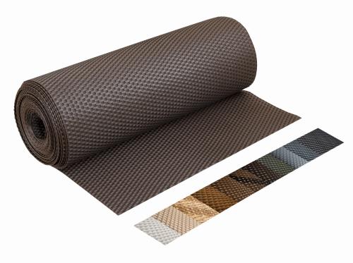 Mata rattanowa dwustronna 500x90 cm