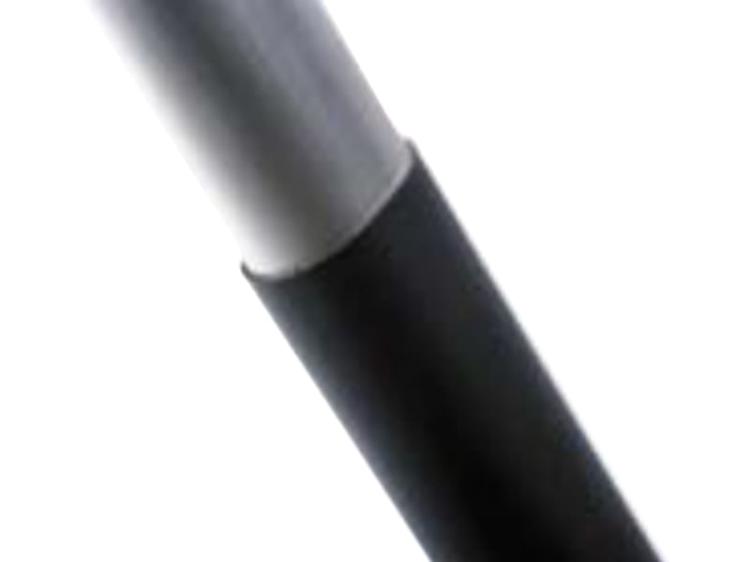 Łopata do śniegu ALPIN 2 alutube