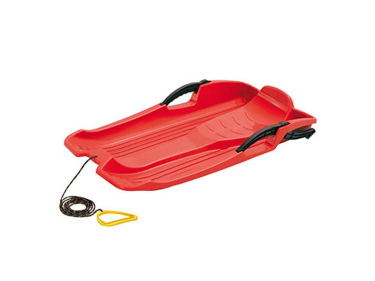 Sanki dla dzieci, sanki z hamulcem i sznurkiem Hornet