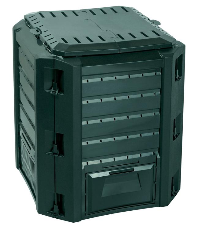 Kompostownik COMPOGREEN IKST 380l