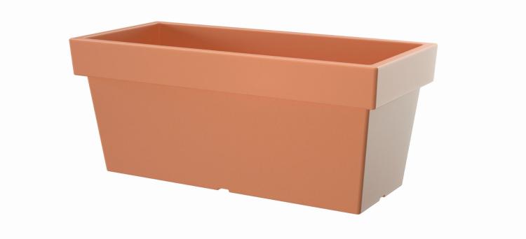 Donica podłużna Lofly Case DLOFC400