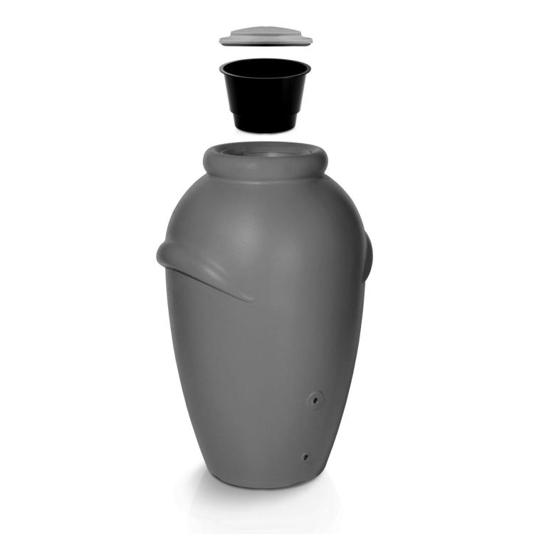 Zbiornik na wodę deszczową AQUACAN 360 l