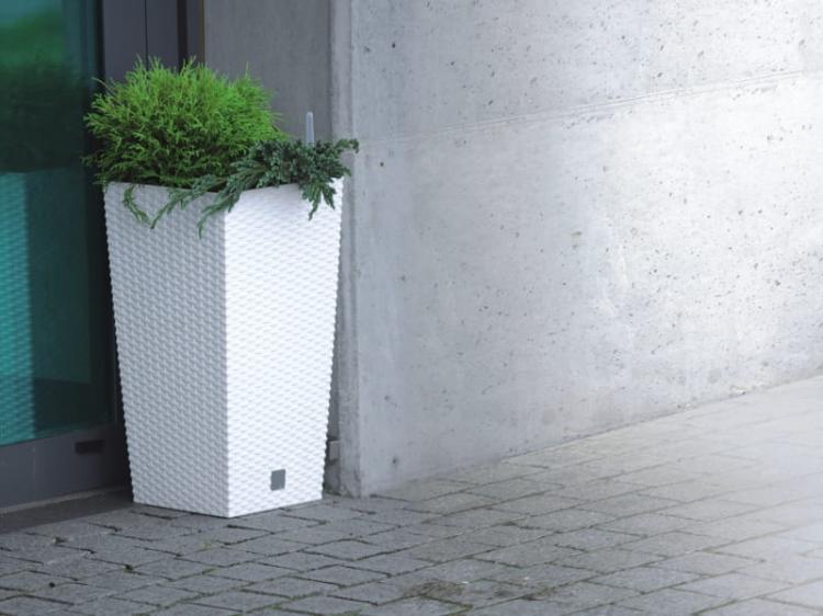 Doniczka samonawadniająca RATO DRTS325S