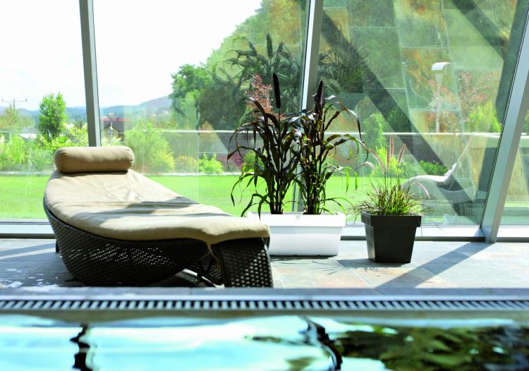 Donica podłużna Lofly Case DLOFC400