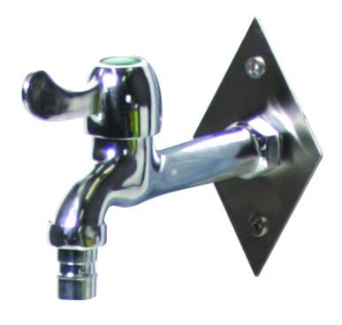 Kran ogrodowy TANKER ITWTAN