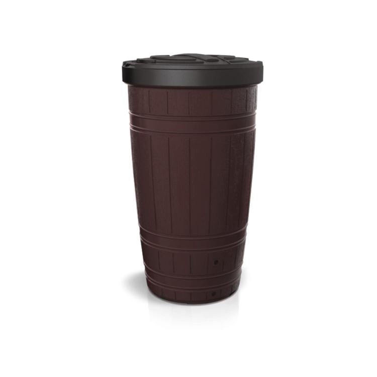 Zbiornik na wodę deszczową WOODCAN 265