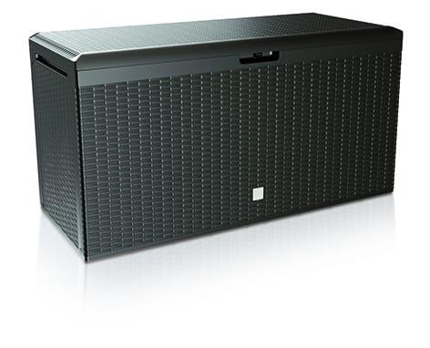 Skrzynia ogrodowa Boxe Rato Plus