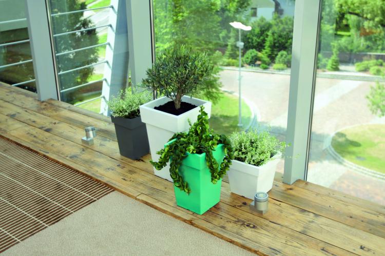 Donica Lofly Square DLOFQ300