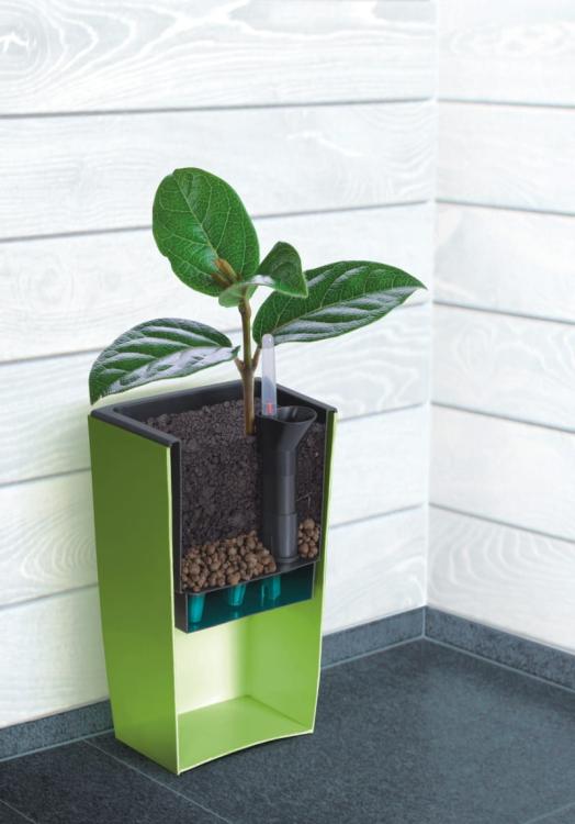 Doniczka samonawadniająca URBI DURS265S