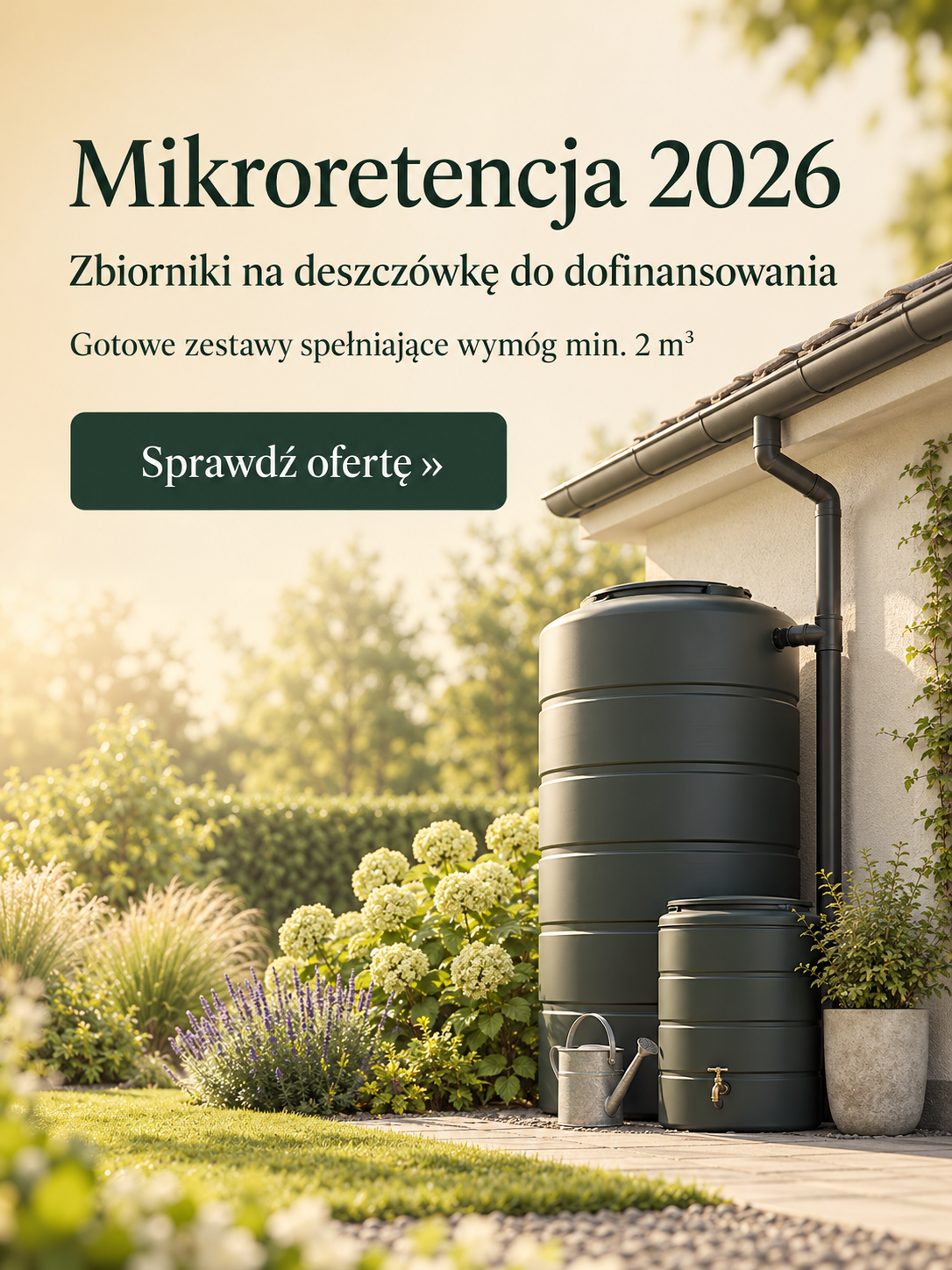 Mikroretencja 2026